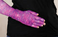 Fairy Gradient Compression Glove