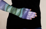 Horizon Gradient Compression Glove