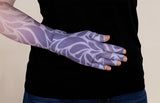 Inspiration Gradient Compression Glove