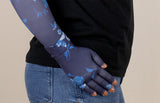Moonlight Gradient Compression Glove