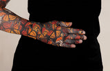 Nectar Gradient Compression Glove
