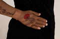 Remember Mocha Gradient Compression Glove