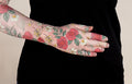 Rosie Gradient Compression Glove