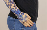 Serenity Gradient Compression Glove