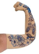 Serenity Gradient Compression Arm Sleeve