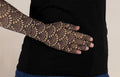 Speakeasy Gradient Compression Glove