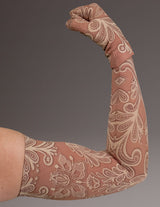 Grace Gradient Compression Arm Sleeve