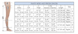 15-20 mmHg Pantyhose
