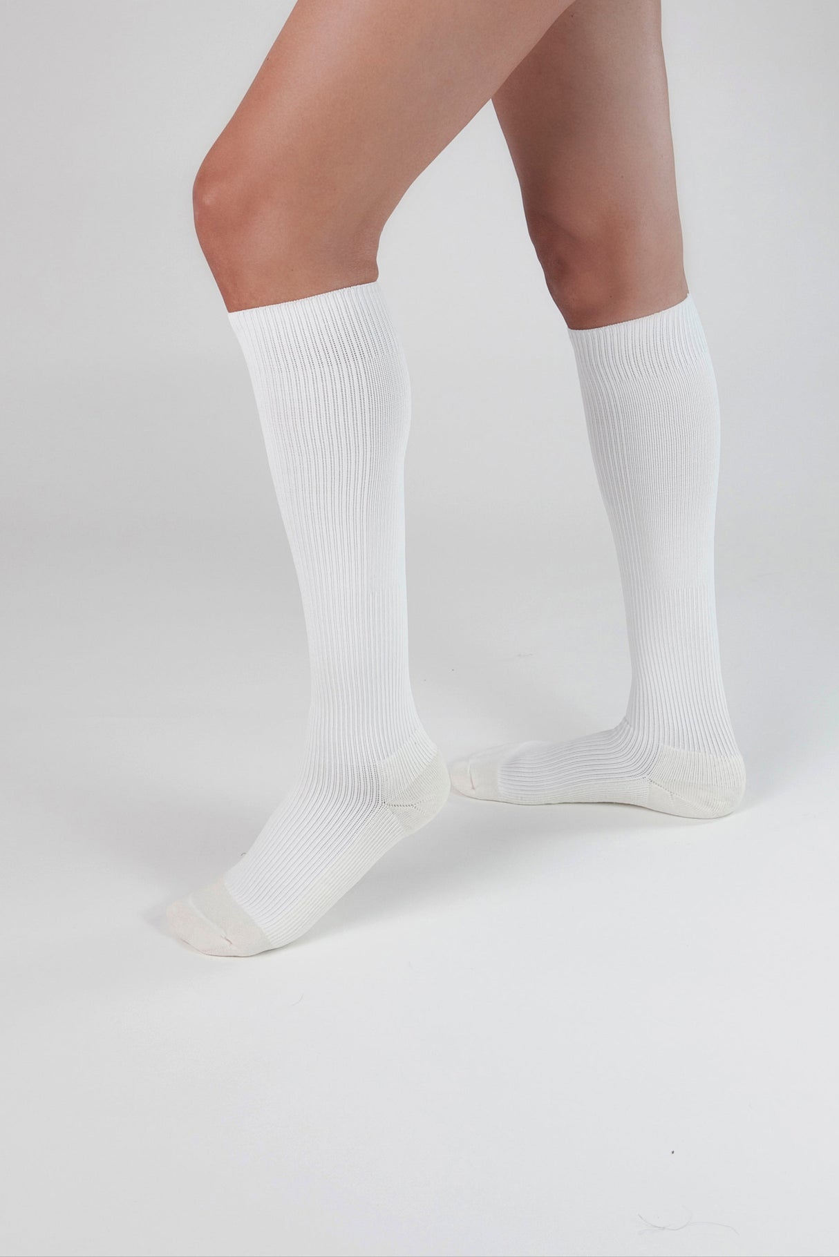 The Natural Cushion Foot Socks