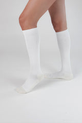 The Natural Cushion Foot Socks