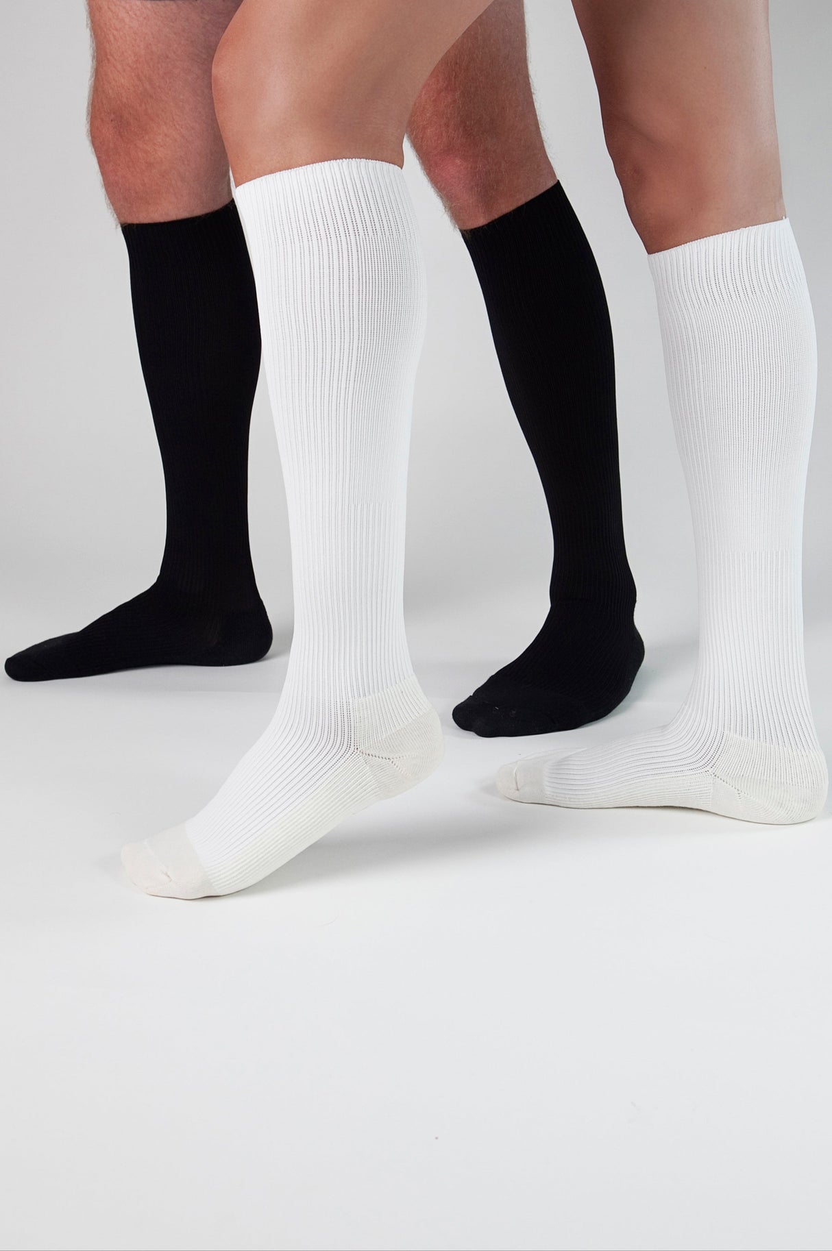 The Natural Cushion Foot Socks