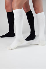 The Natural Cushion Foot Socks
