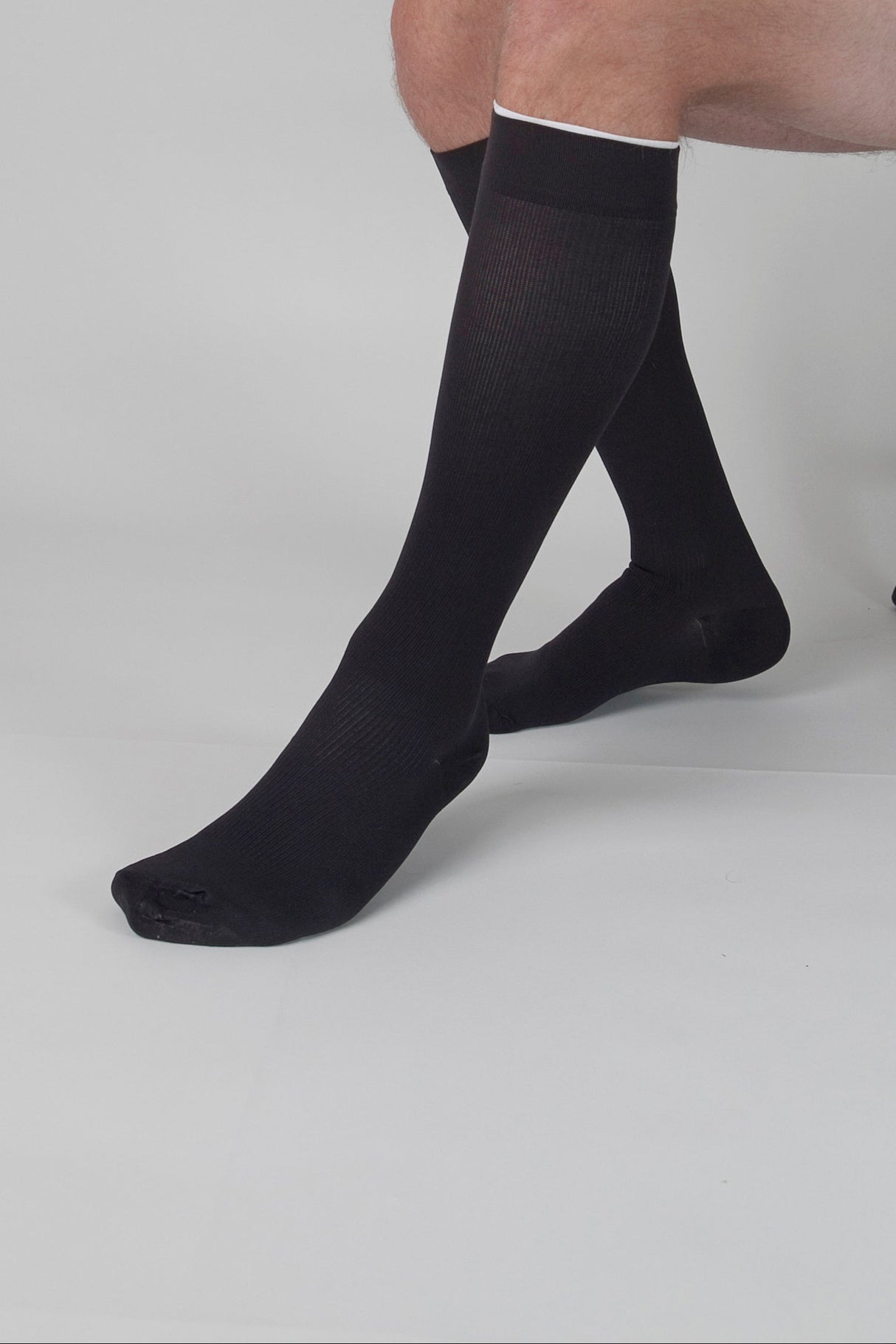 The Natural Cushion Foot Socks