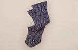 Frost Gradient Compression Socks