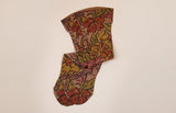 Bahama Mama Mocha Gradient Compression Socks