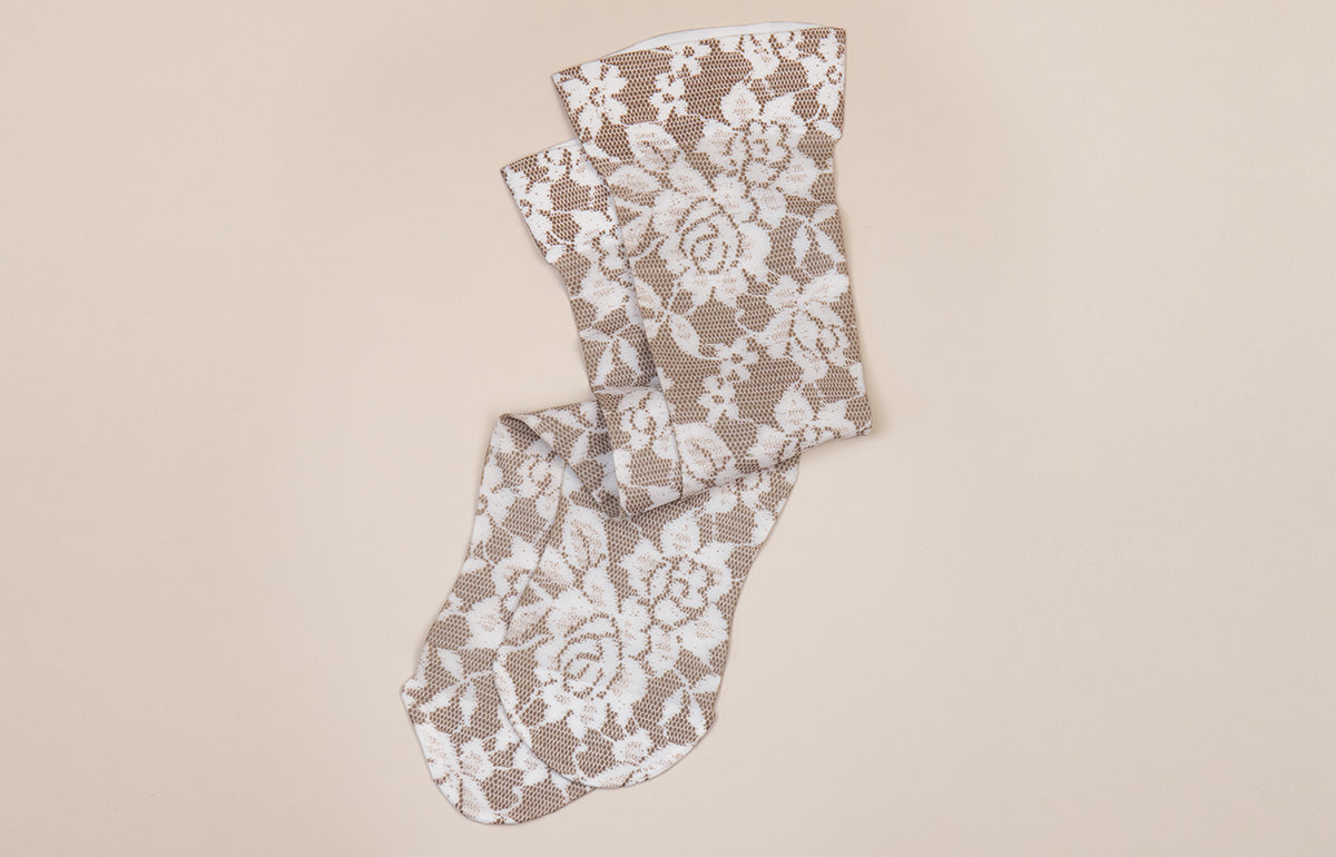 Darling Dark Gradient Compression Socks