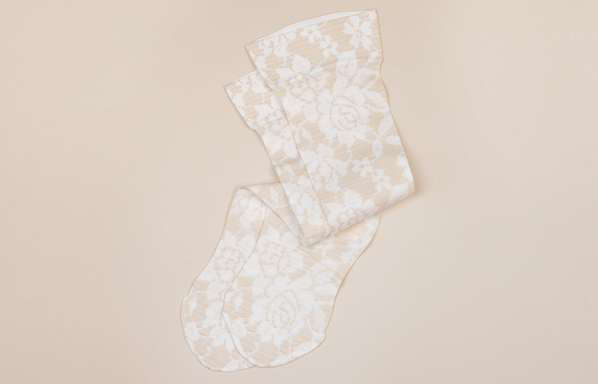 Darling Fair Gradient Compression Socks