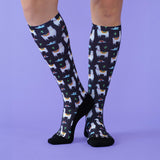 Cute Compression Socks