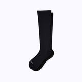 Knee-High Compression Socks - Solid (20-30 mmHg)