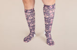 Jenny Gradient Compression Socks