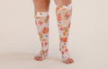 Berkshires Gradient Compression Socks