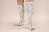 Cynthia Gradient Compression Socks