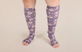 Jenny Gradient Compression Socks