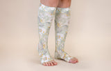 Cynthia Gradient Compression Socks