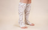Darling Dark Gradient Compression Socks