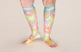 Paloma Gradient Compression Socks