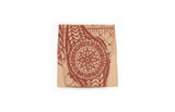 Bodhi Beige Gradient Compression Arm Sleeve