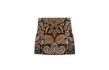 Casbah Beige Gradient Compression Arm Sleeve