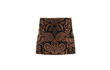 Casbah Mocha Gradient Compression Arm Sleeve