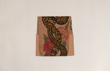 Charm Mocha Gradient Compression Arm Sleeve