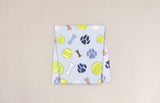 Dog Days Gradient Compression Arm Sleeve