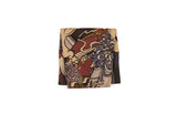 Dragon Lair Beige Gradient Compression Arm Sleeve