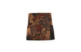 Dragon Lair Mocha Gradient Compression Arm Sleeve