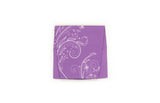 Firefly Purple Gradient Compression Arm Sleeve