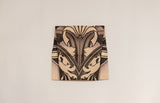 Gatsby Beige Gradient Compression Arm Sleeve