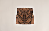 Gatsby Mocha Gradient Compression Arm Sleeve