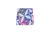 Kaleidoscope Gradient Compression Arm Sleeve