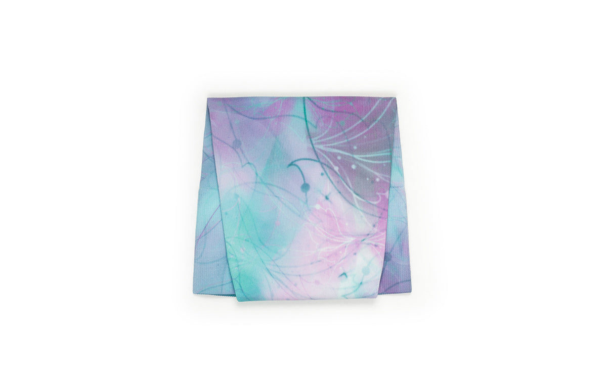 Luna Gradient Compression Arm Sleeve