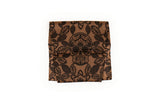 Macabre Mocha Gradient Compression Arm Sleeve