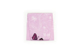 Mariposa Pink Gradient Compression Arm Sleeve