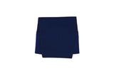 Navy Gradient Compression Arm Sleeve