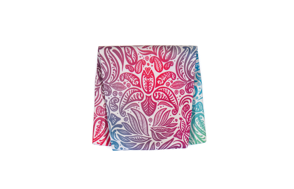 Oasis Gradient Compression Arm Sleeve
