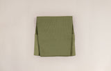Olive Gradient Compression Arm Sleeve