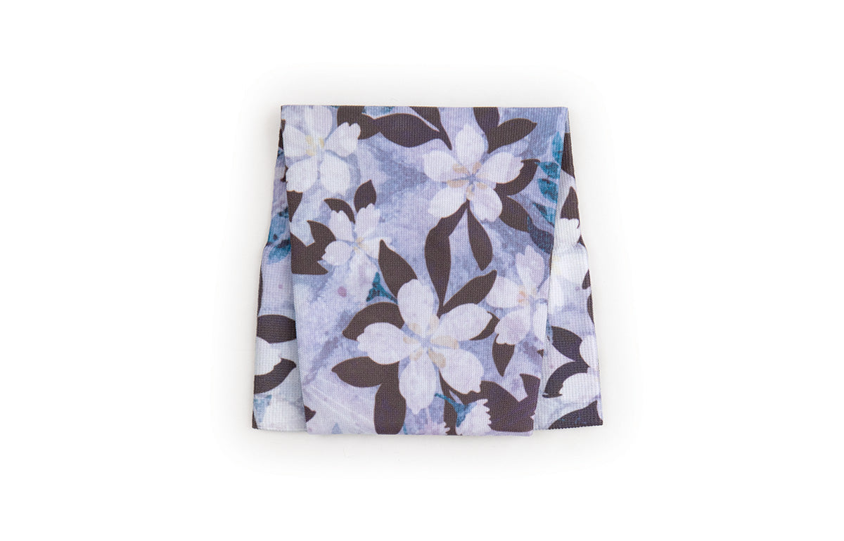 Persephone Gradient Compression Arm Sleeve