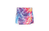 Psychedelic Gradient Compression Arm Sleeve
