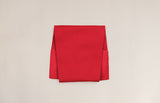 Red Gradient Compression Arm Sleeve